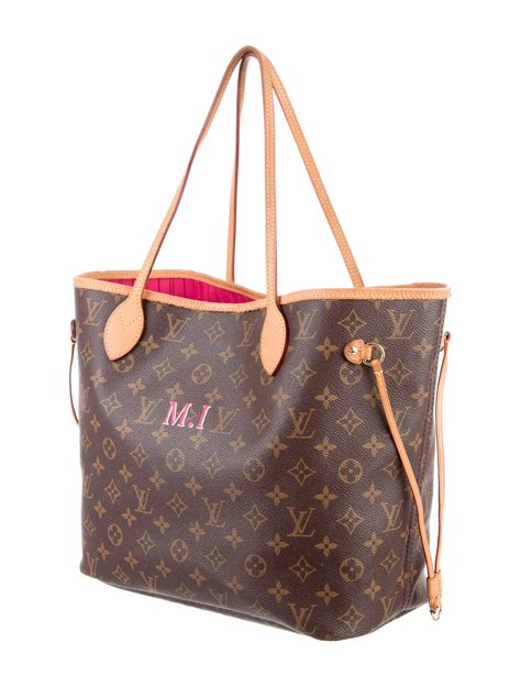 original louis vuitton neverfull mm|neverfull mm louis vuitton sale.